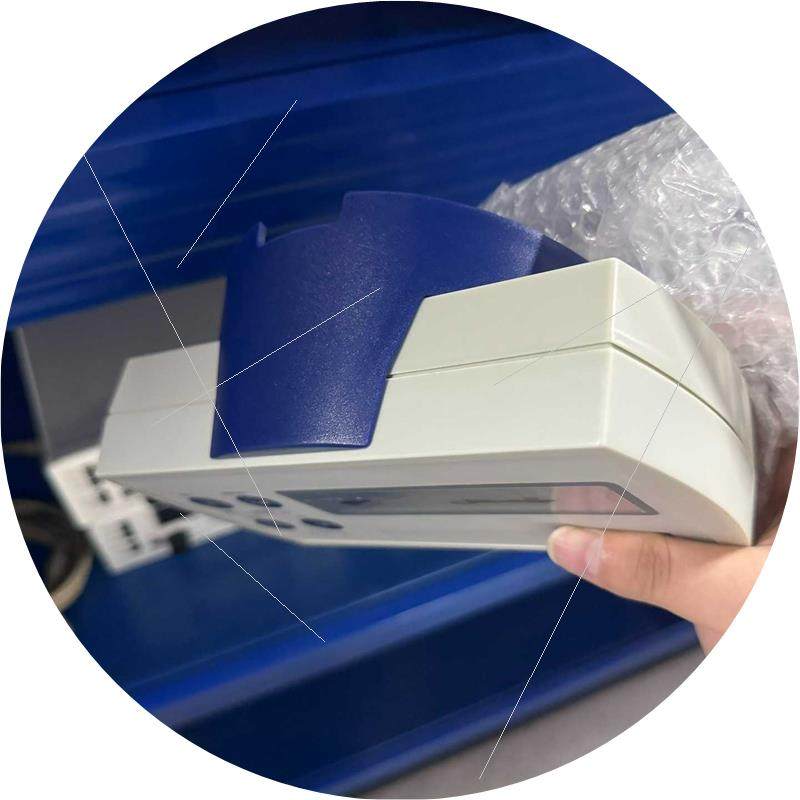 议价HBM WE2107数字称重仪器显示表成色98新功能包好议价