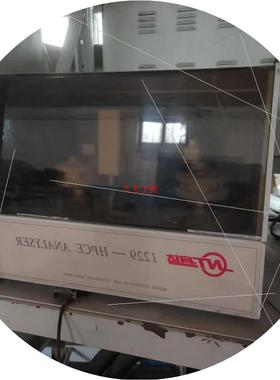 议价NT宾达1229-HPCE ANALYSER毛细管电泳也可维修