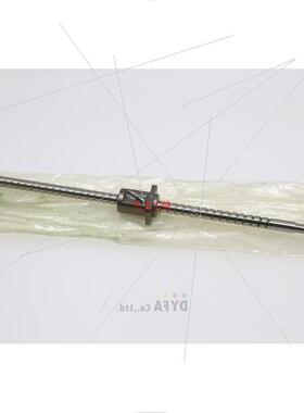 议价NSK NNB Ground Ball Screw VFA1510C7S-500+475L 1510+475 B