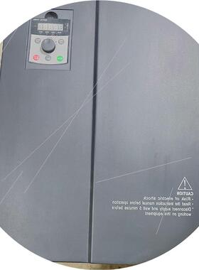 议价日业变频器55/75KW CM530-B4T055G/075