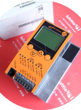 议价 AC1354 易福门全新AS-i模块 Modbus/TCP议价