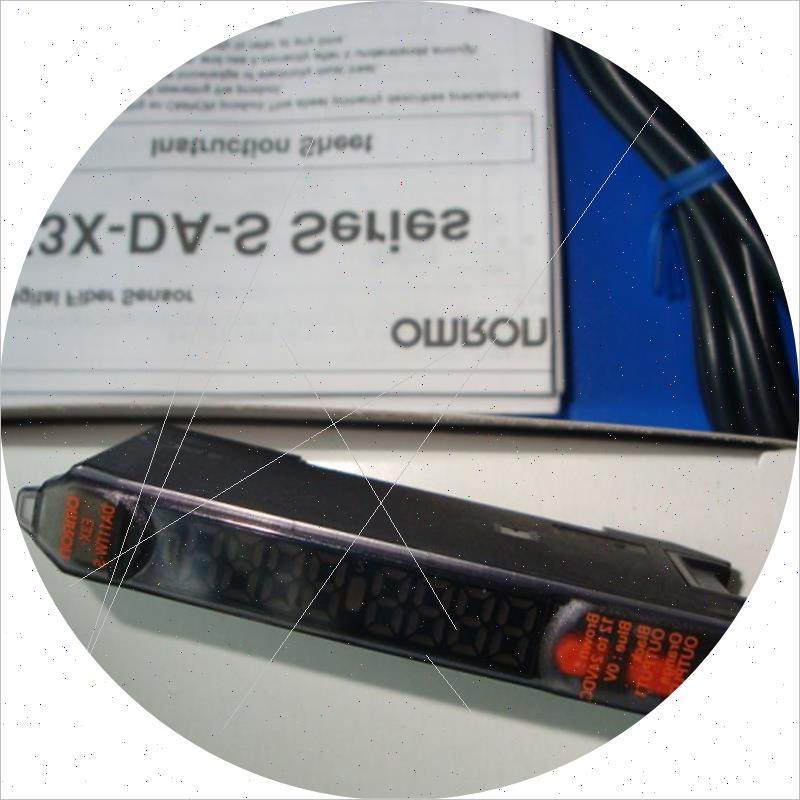 议价OMRON光纤放大器E3X-DA11AT-S 全新原装正品  现货出售
