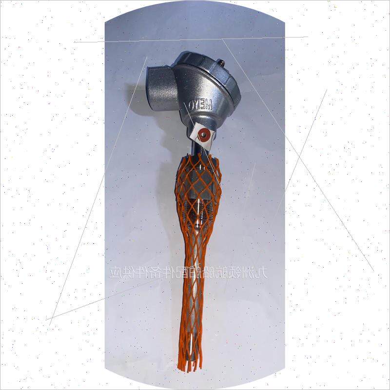 议价MEIYO PTR-LN7 200C pt100 杆长12cm 温度传感器议价请勿直拍