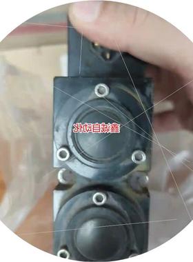 议价郑州恒达电磁先导阀FHDA1.2/40X,拆机一个功能包