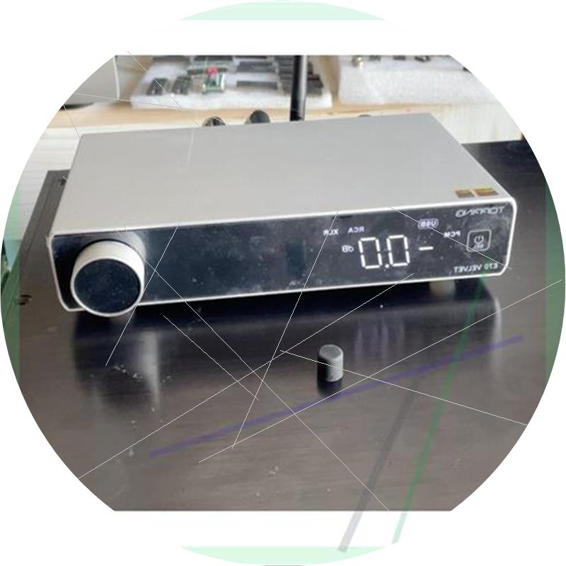 议价拓品e70velvet akm4499ex解码器,功能正常,