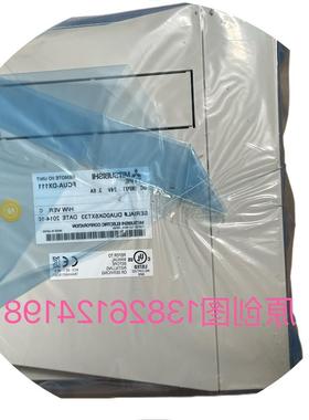 议价FCUA-DX111 全新原装现货非实价DX100包邮FCU7-DX731