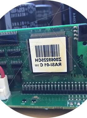 议价ABBACS800变频器 RASI-01C拍前请