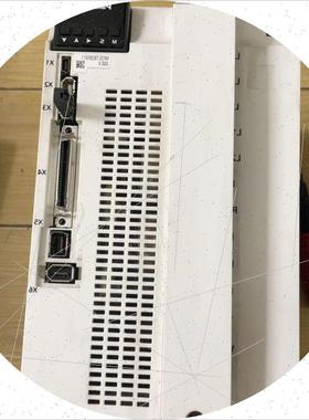 议价A6++5.0kw伺服驱动器MFDLTB3SF011++