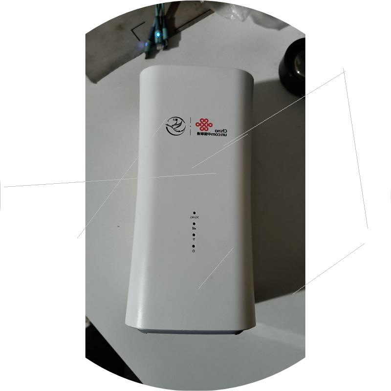 议价联通雁飞CUIoT-5GCPE-6 无线5GWi-Fi
