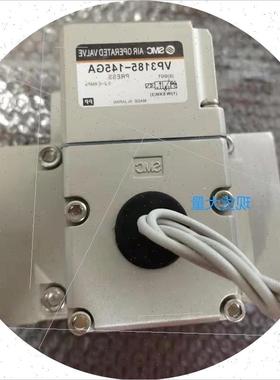议价SMC原装电磁阀VPA3185-20   VPA3185V-14 现货速发