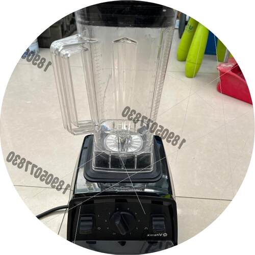 议价vitamix维他美仕VM0198 商用冰沙机进口破壁机议价