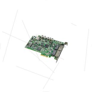 议价PCIE-1174-AE乙太网路供电之4通道影像撷取卡POE网口供电