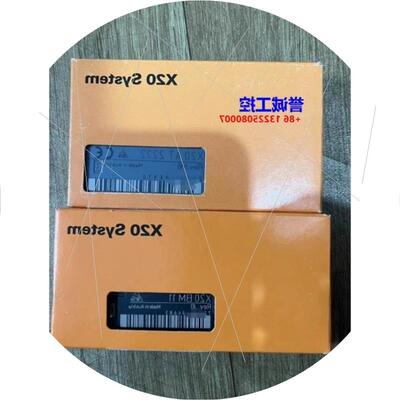 议价贝加莱B&R X20AT2222 X20AI4632 X20AI4222 X20AT4222 议