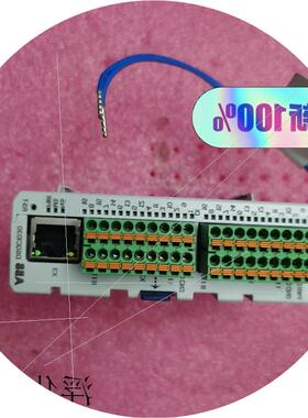 议价全新通信模块DSQC1030 3HAC058663-0