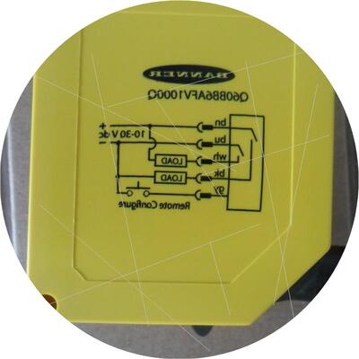议价Q60BB6AFV1000  Q60BB6AFV1000Q 邦纳价优  详询