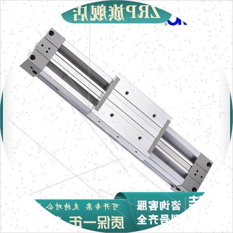 议价SMC原装MY3B25/MY3A25-100-200-300-400-500-1000L-H机械无杆