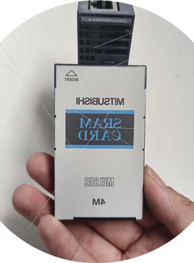议价三菱 Q26UDEHCPUQ0EM-4MBS内存卡成适用