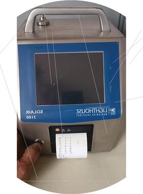 议价LIGHTHOUSE SOLAIR3100激光尘埃粒子计数仪