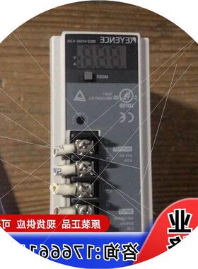 议价KEYENCE/基恩士电源适配器MS2-H100适用