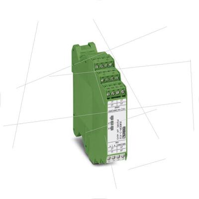议价FO转换器 - PSI-MOS-PROFIB/FO 660 E - 2708290