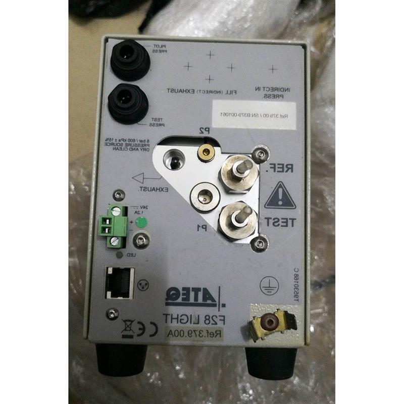 议价ATEQ F28 LIGHT真空测漏仪,法国ATEQ气密性防水检测仪议