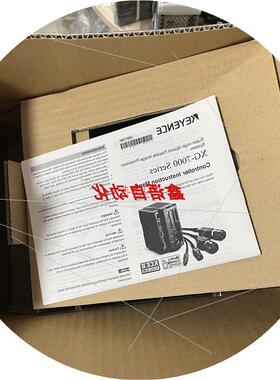 议价XG-7701 XG-7501 原装正品 XG-8800 XG-7501P XG-7500 基恩士
