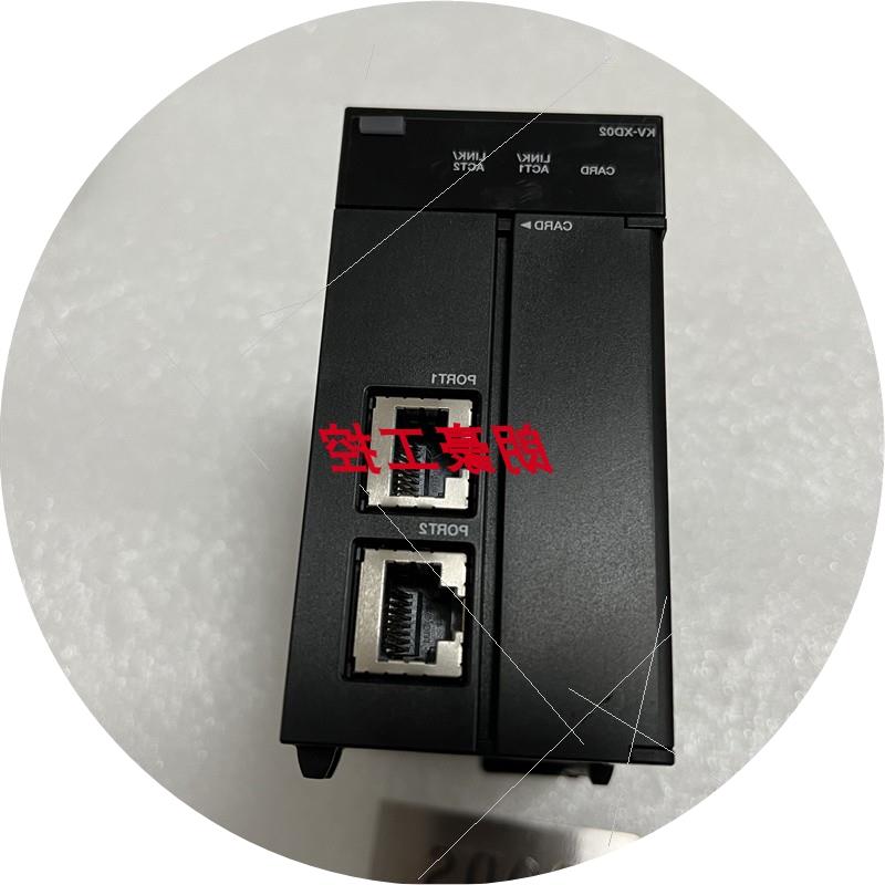 议价基恩士KV-XD02 KV-EP02 KV-LE21V控制器KV-XL202 KV-XLE02现