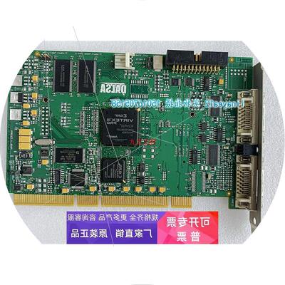 议价OR-64E0-IPRO0 图像采集卡 DALSA coreco imaging X64-cl现货