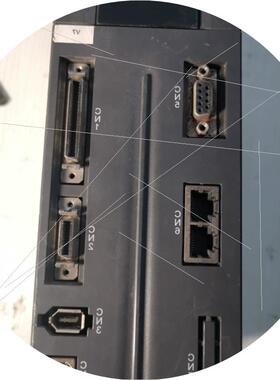 议价台达ASDA-A2 750W驱动器主回路包好无法测试价议价