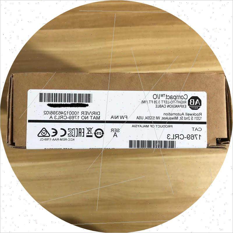 议价1769-CRL3 原装罗克韦尔PLC模块 质保一年CompactLogix系列