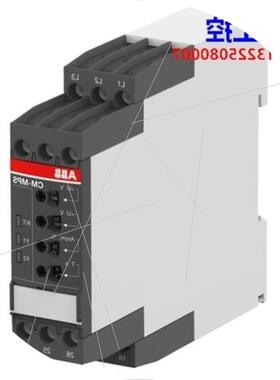 议价ABB三相监控继电器 CM-MPS.31S, 3X160-300VAC,50/60Hz议