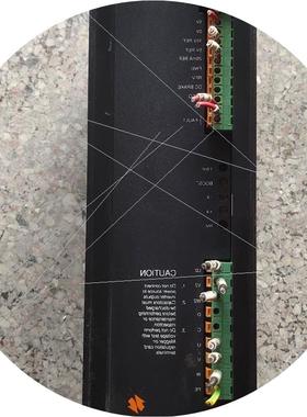 议价AMPACT 拆机Kiockner Moeller驱动