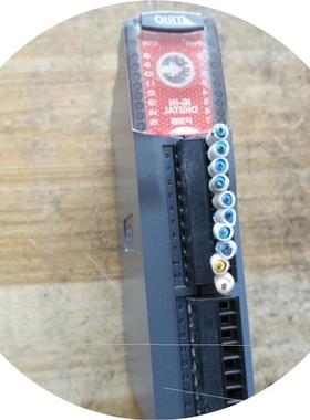 议价拆机TRIO控制器P318-02839 功能完好 请