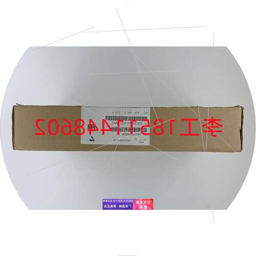 议价6SL3352-6TE32-1AA3全新原装S120变频器通讯组件CIB板光纤通