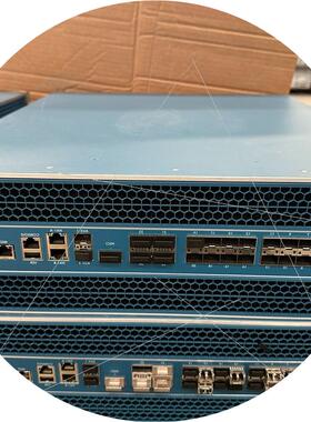 议价Paloalto PA-5220高端防火墙 机房下架设备 外