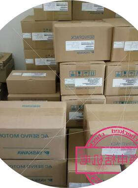 议价SGMAS-02ACABC伺服电机原装质保一年欢迎进店议价