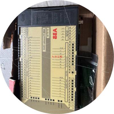 议价ABB Procontic CS31中央处理器 07KT93议价
