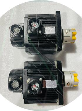 议价EVTR艾威图伺服电机,拆机款,