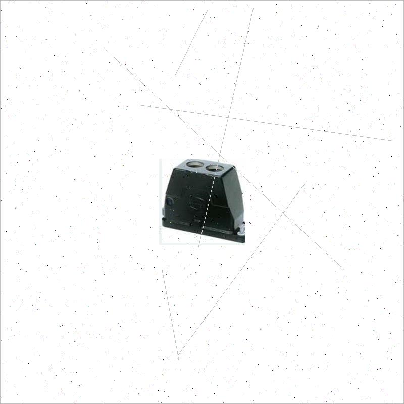 议价19400160431HARTING 重载连接器外罩 R 16B 2XM2咨询客服