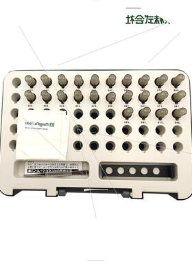 议价 钢制针规AA-00/0A/0B/1A/1B/2A/2B/3A/3B/4A/AA-4B