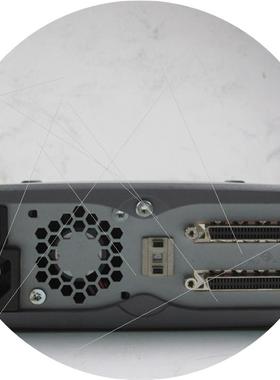 议价A015*SUN DDS5外置DAT72磁带机 BRSLA-05S1-AC 实物拍摄