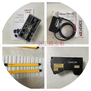 R64H 议价现货KEYENCE基恩士GL R80H R80H安全光栅 R72H