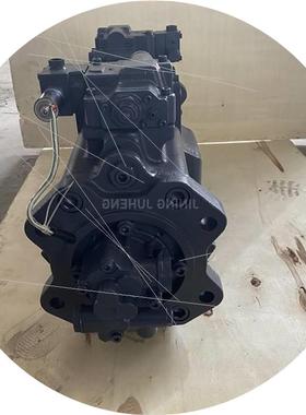 议价R500-LC7挖掘机液 压泵 K5V200DTH-10AR-9C-70ZVR00L5C