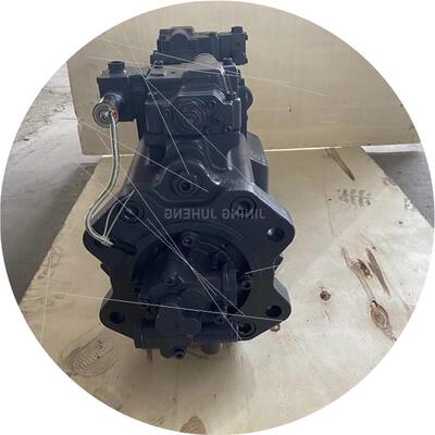 议价R500-LC7挖掘机液 压泵 K5V200DTH-10AR-9C-70ZVR00L5C
