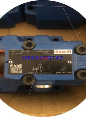 议价[鸿茂工控]力士乐减压阀DR30-5-52315YMR9005968