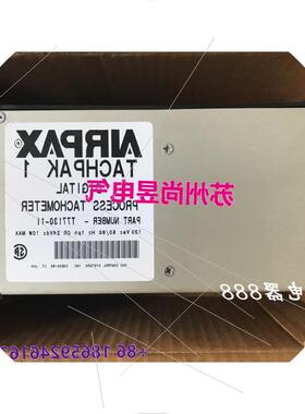 议价PART NUMBER-T77130-11 DIGITAL TACHPAK1阿泰克转速控制器议
