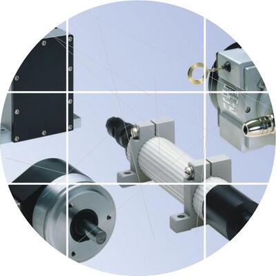 议价莫尔达 SL3005-X2/GS130/K/EEx-V4A 拉线位移