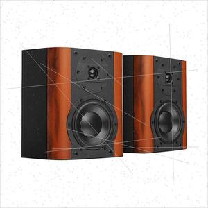 议价HiVi/威惠 D3.2HT  家庭影院音响套装5.1声家用客厅环绕组.适