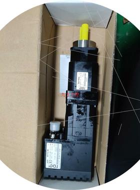 议价原装LOGC伺服电机IM-2110,配套HPP100电机