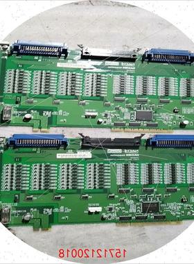 议价NACHI那智UM356B机器人IO板 二张